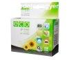 Ecopixel tintapatron For Use Epson T9441/T9451, fekete, 100 