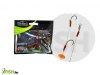 Wizard Monster Surface Livebait Double Braided Rig Harcsz 