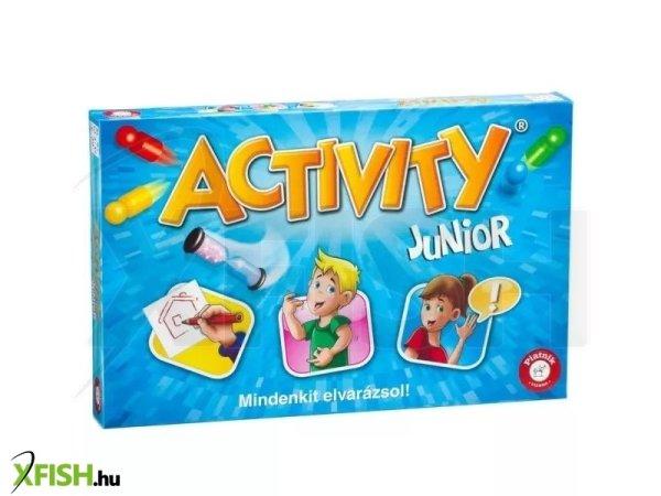 Activity - Junior