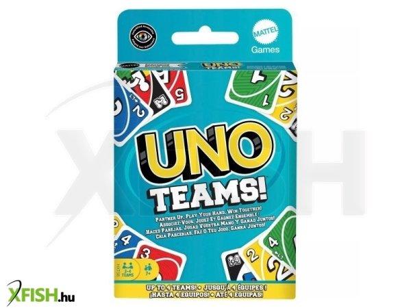 UNO: Társasjáték