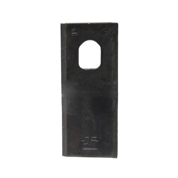 Kaszapenge készlet jobb JF-Stoll 134 x 55 x 4 mm (25 db)