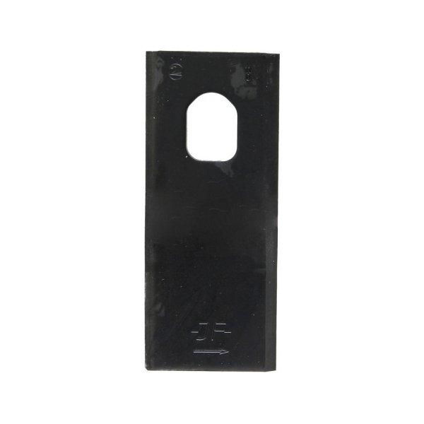Kaszapenge készlet bal JF-Stoll 134 x 55 x 4 mm (25 db)