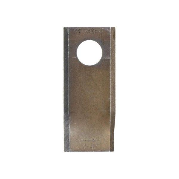 Kaszapenge készlet bal Deutz-Fahr 96 x 40 x 3 mm Prillinger (25 db)