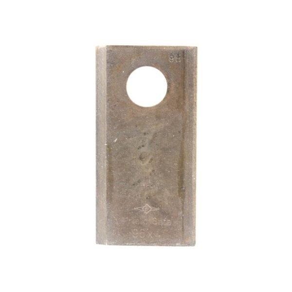 Kaszapenge készlet Deutz-Fahr 96 x 48 x 4 mm Prillinger (25 db)