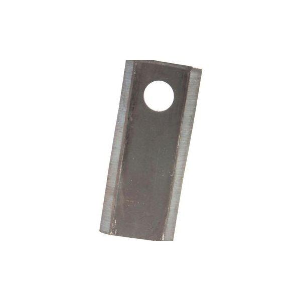 Kaszapenge készlet bal Deutz-Fahr 98 x 40 x 4,3 mm Radura (25 db)