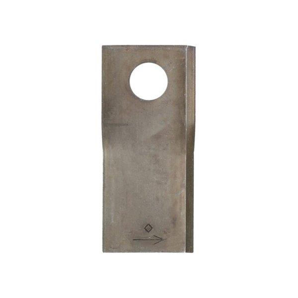Kaszapenge készlet bal JF-Stoll 108 x 47 x 4 mm Radura (25 db)
