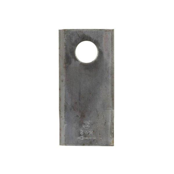 Kaszapenge készlet jobb SIP 102 x 48 x 4 mm MWS (20 db)