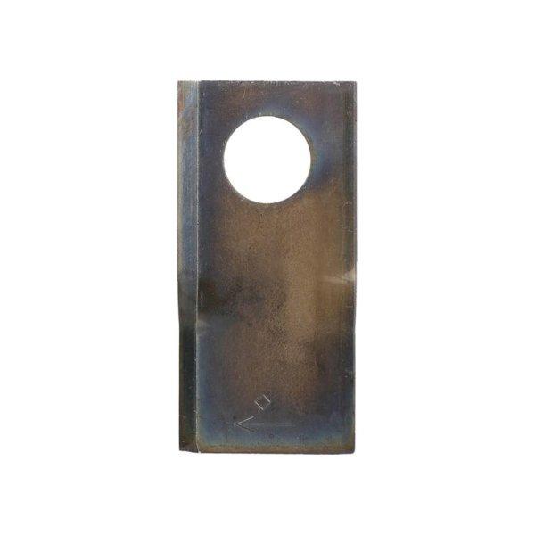 Kaszapenge készlet jobb Niemeyer 106 x 48 x 4 mm Prillinger (25 db)