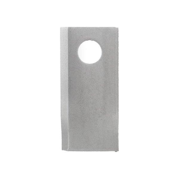 Kaszapenge készlet jobb Niemeyer 102 x 48 x 4 mm Prillinger (25 db)