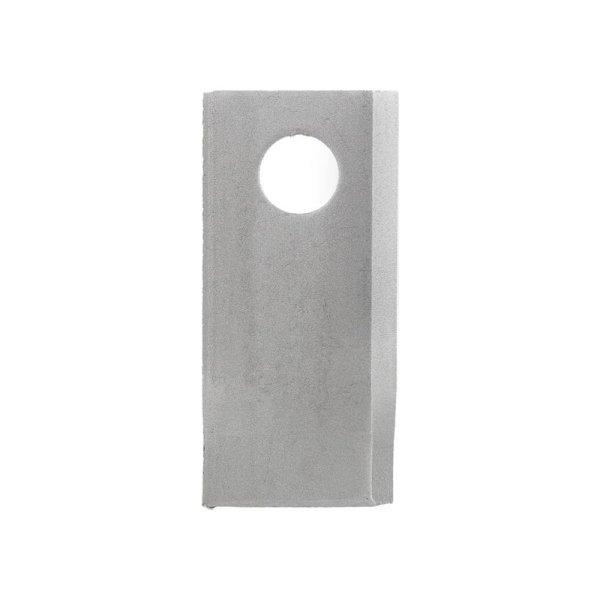 Kaszapenge készlet bal Niemeyer 102 x 48 x 4 mm Prillinger (25 db)