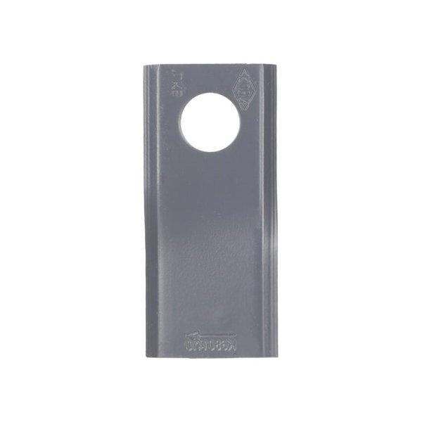 Kaszapenge készlet jobb Pöttinger 105 x 48 x 4 mm Prillinger (25 db)