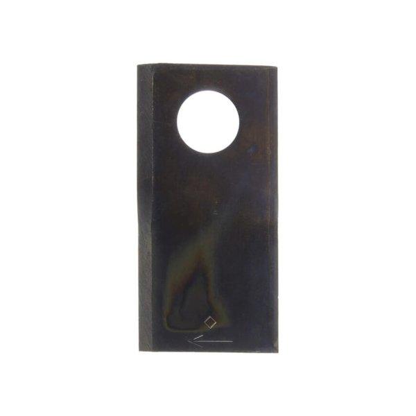Kaszapenge készlet jobb Pöttinger 100 x 49 x 4 mm Prillinger (25 db)