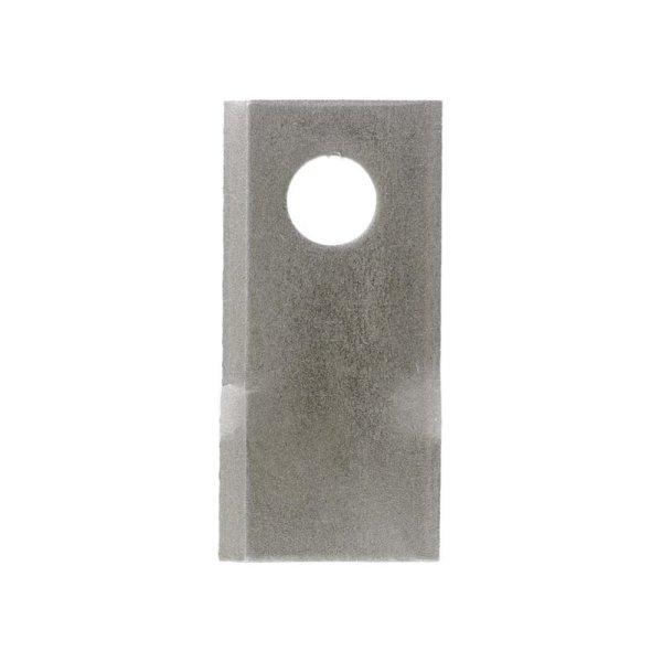 Kaszapenge készlet jobb Pöttinger 100 x 48 x 3 mm Radura (25 db)