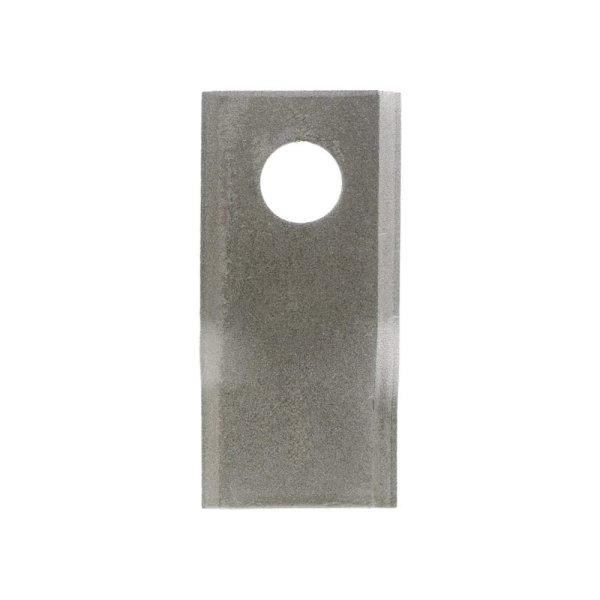 Kaszapenge készlet bal Pöttinger 100 x 48 x 3 mm Radura (25 db)
