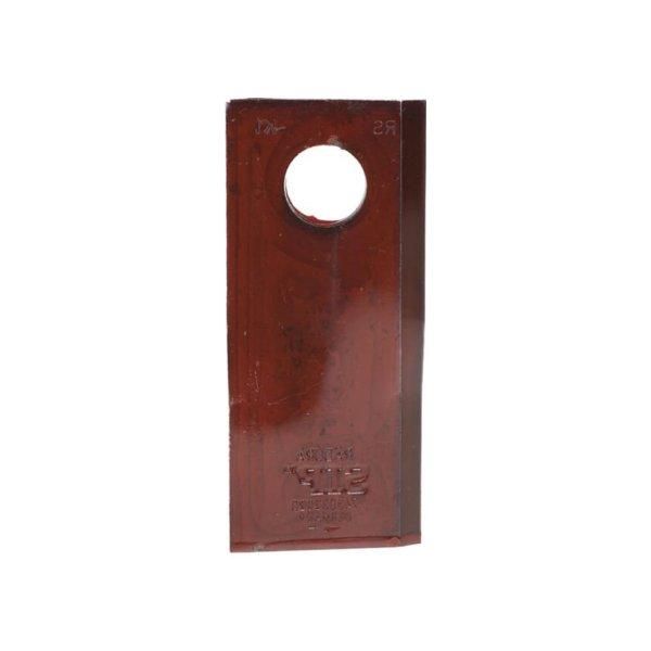 Kaszapenge készlet bal SIP 112 x 48 x 4 mm Radura (25 db)
