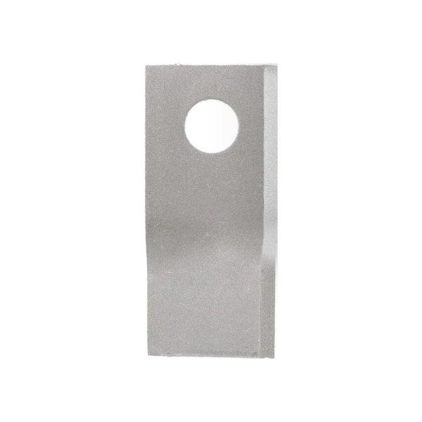 Kaszapenge készlet bal Claas 105 x 48 x 3 mm Prillinger (25 db)