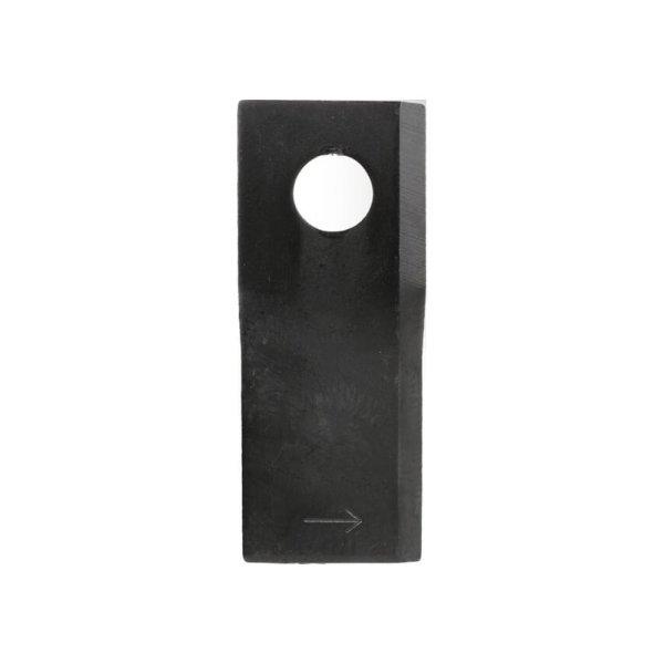 Kaszapenge készlet bal Claas 114 x 48 x 4 mm Prillinger (25 db)