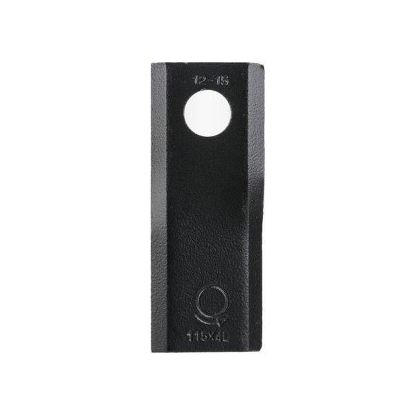 Kaszapenge készlet bal Claas 121 x 45 x 4 mm Prillinger (25 db)