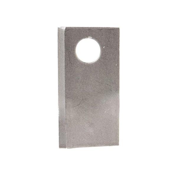 Kaszapenge készlet jobb Claas 94 x 48 x 3 mm Radura (25 db)