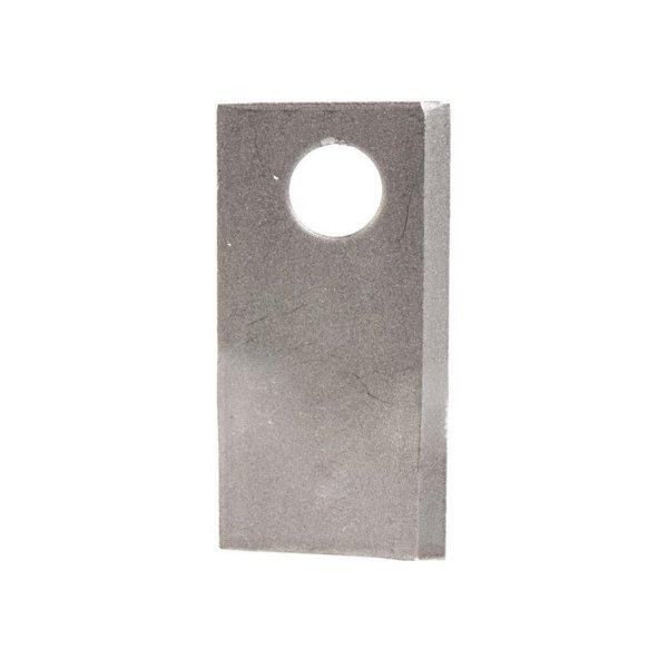 Kaszapenge készlet bal Claas 94 x 48 x 3 mm Radura (25 db)