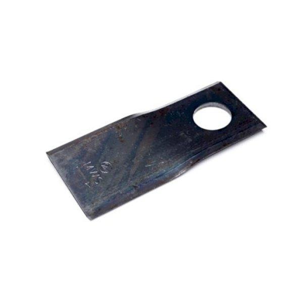Kaszapenge készlet bal Comer 110 x 48 x 3 mm MWS (25 db)