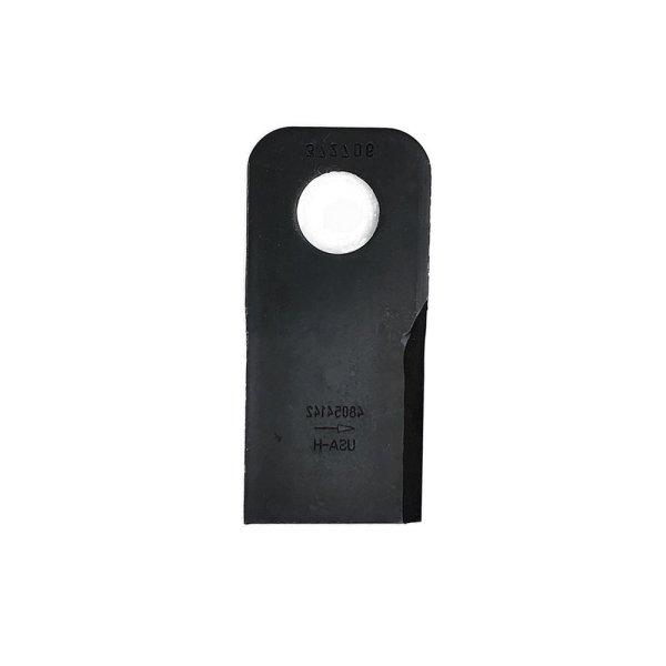 Kaszapenge készlet bal New Holland 110 x 48 x 4 mm MWS (20 db)