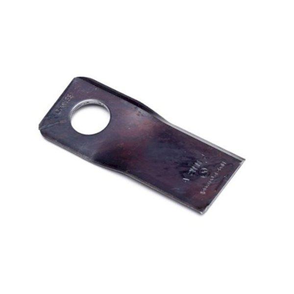 Kaszapenge készlet bal New Holland 110 x 48 x 4 mm MWS (20 db)