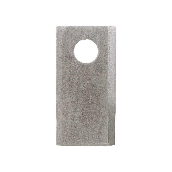 Kaszapenge készlet bal BCS 94 x 48 x 4 mm Prillinger (25 db)