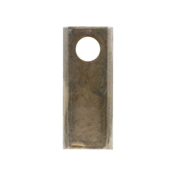 Kaszapenge készlet BCS 98 x 40 x 3 mm Prillinger (25 db)