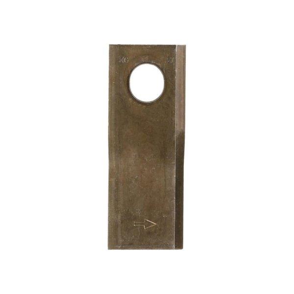 Kaszapenge készlet bal Taarup 126 x 48 x 4 mm Prillinger (25 db)