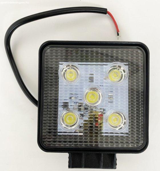 "E" jel IP67 Ledes munkalámpa 10-30V ML-LW-5015