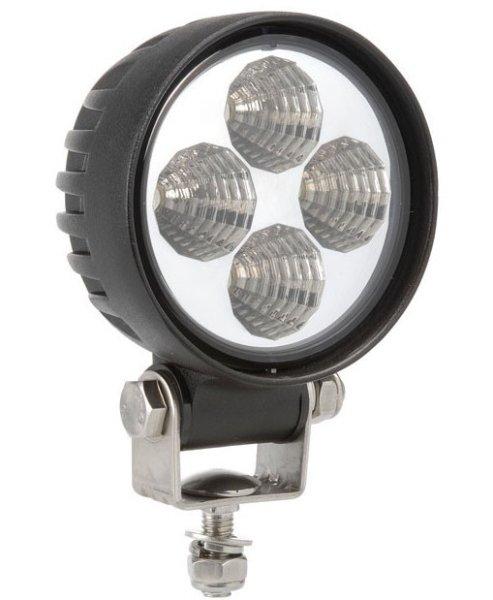 "E" jel IP67 Ledes munkalámpa 10-30V ML-LW-5012