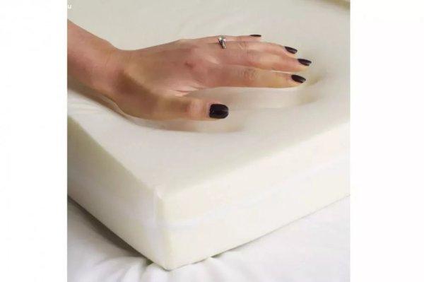 Ortho-Sleepy Memory plusz Hideghab topper fedőmatrac, Antiallergén huzattal,
8cm magas 140x200cm
