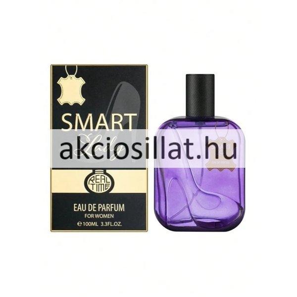 Real Time Smart Lady EDP 100ml / Carolina Herrera Good Girl parfüm utánzat