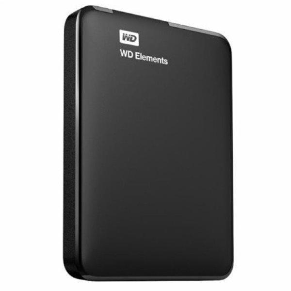 Western Digital WDBU6Y0020BBK-WESN külső merevlemez