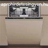 Whirlpool W7I HT40 T mosogatgp bepthet 15 tertk