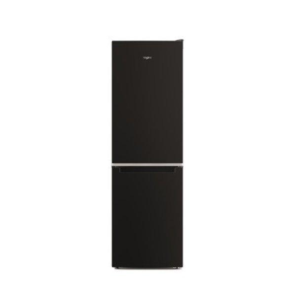 Whirlpool W7X 82I K hűtő alulfagyasztós