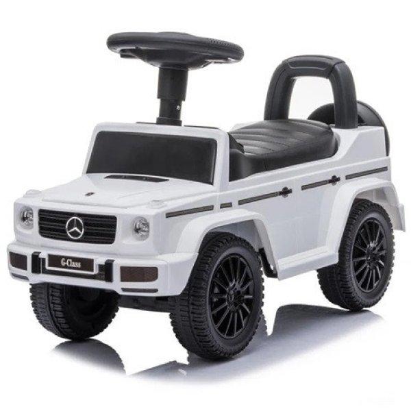 Buddy Toys BPC 5180 MERCEDES lábbal hajtós jármű