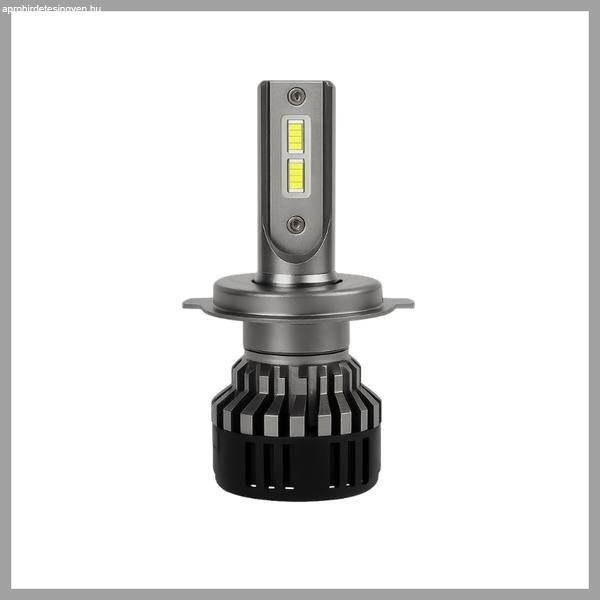 LED autós fényszóró izzó – 300W, nagy fényerő CD4-X6-H7