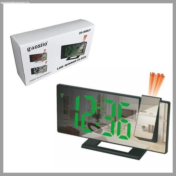 Gaosiio LED tüköróra DH-3618LP