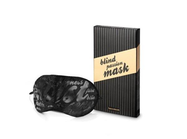 Blind Passion Maszk Szemtakaró