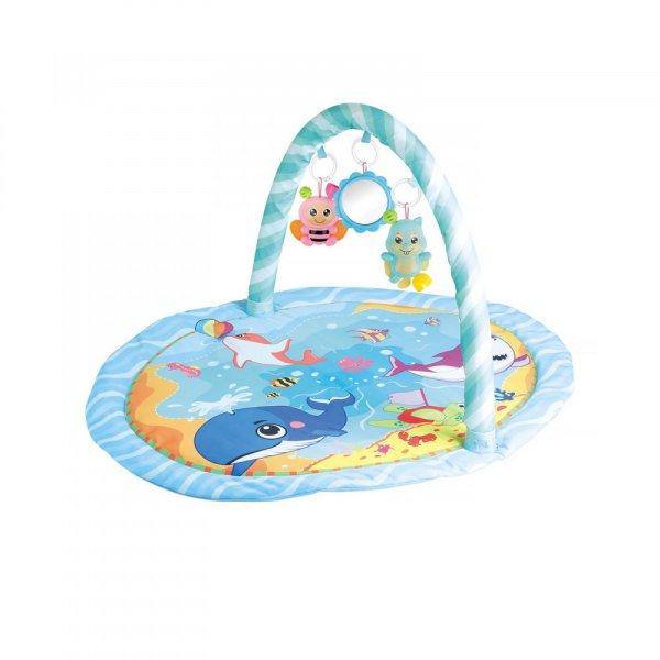Chipolino játszószőnyeg - Ocean - BOMBA ÁR!