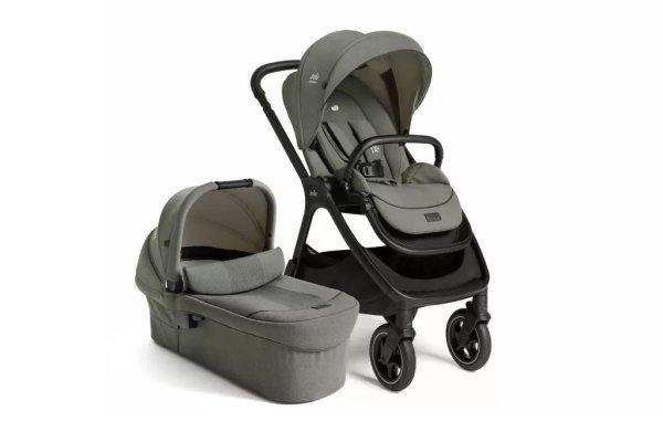 Joie Signature Finiti 2in1 babakocsi - Evergreen