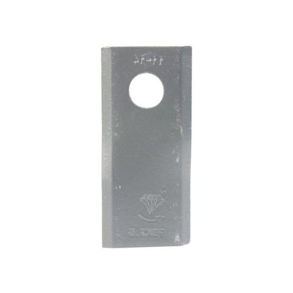Kaszapenge készlet bal Morra 98 x 45 x 4 mm Radura (25 db)