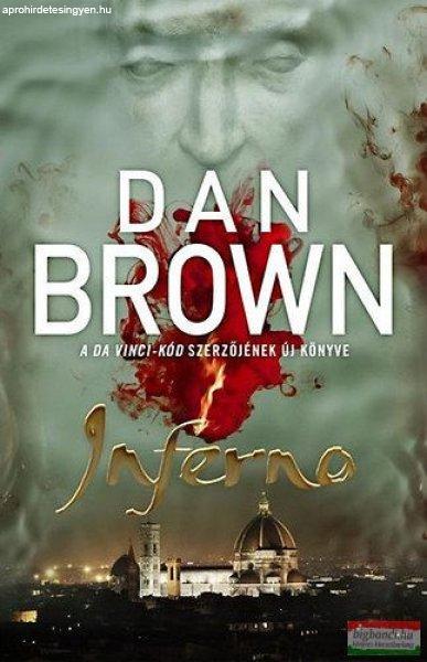 Dan Brown - Inferno