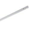 LED LMPATEST LED FNYCSVEL 9W 4000K 630mm
