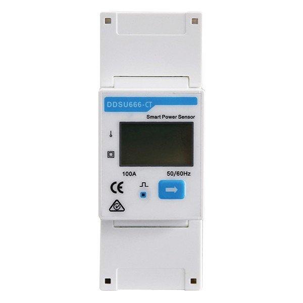 SMART METER DDSU666 CT