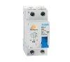 KOMBINLT ELEKTRONIKUS RAMVD KAPCSOL JEL4 C40 2P 40A/30M