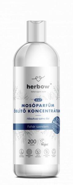 HERBOW MOSÓPARFÜM WHITE LOVE 200ML