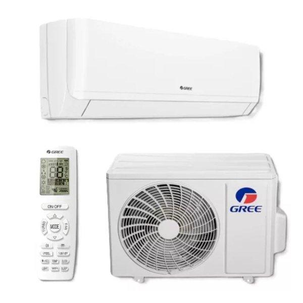 GREE SUMMER INVERTERES SPLIT KLÍMA SZETT 3,2 KW